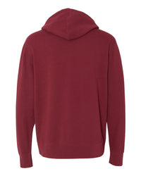 Unisex Lightweight Zip Hood - Tiflee Tradex Company