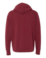 Unisex Lightweight Zip Hood - Tiflee Tradex Company