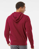 Unisex Lightweight Zip Hood - Tiflee Tradex Company
