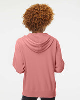 Unisex Lightweight Zip Hood - Tiflee Tradex Company