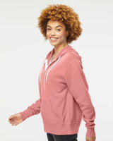 Unisex Lightweight Zip Hood - Tiflee Tradex Company