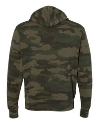 Unisex Lightweight Zip Hood - Tiflee Tradex Company