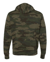 Unisex Lightweight Zip Hood - Tiflee Tradex Company