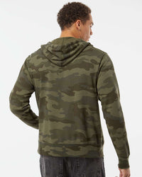 Unisex Lightweight Zip Hood - Tiflee Tradex Company