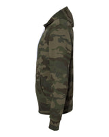 Unisex Lightweight Zip Hood - Tiflee Tradex Company