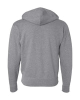 Unisex Lightweight Zip Hood - Tiflee Tradex Company