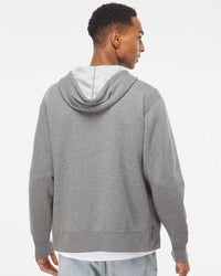 Unisex Lightweight Zip Hood - Tiflee Tradex Company