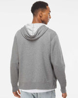 Unisex Lightweight Zip Hood - Tiflee Tradex Company