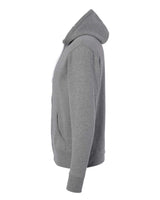 Unisex Lightweight Zip Hood - Tiflee Tradex Company