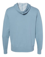 Unisex Lightweight Zip Hood - Tiflee Tradex Company