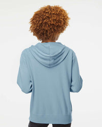 Unisex Lightweight Zip Hood - Tiflee Tradex Company