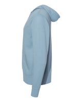 Unisex Lightweight Zip Hood - Tiflee Tradex Company