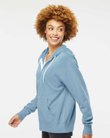 Unisex Lightweight Zip Hood - Tiflee Tradex Company