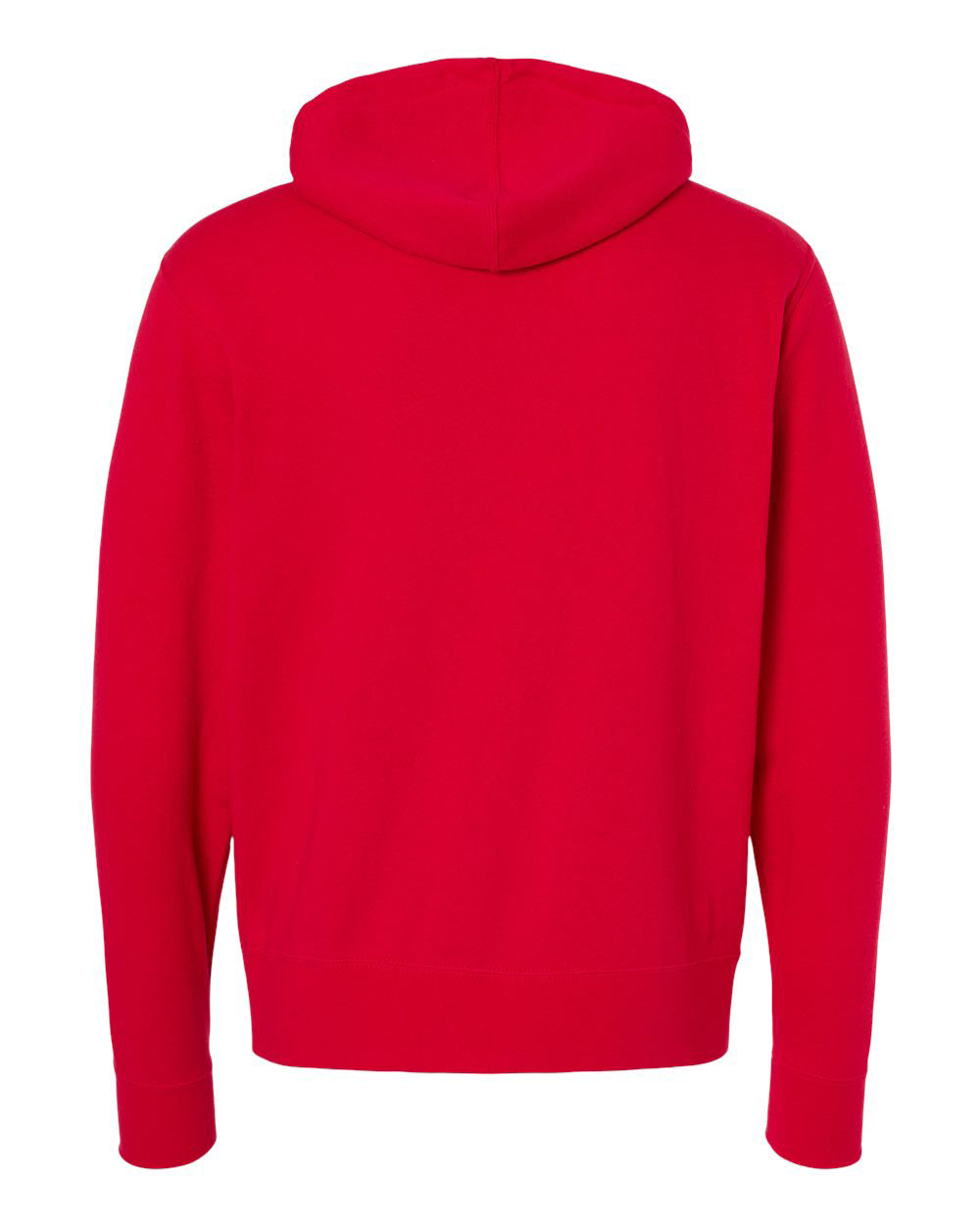 Unisex Lightweight Zip Hood - Tiflee Tradex Company