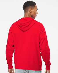 Unisex Lightweight Zip Hood - Tiflee Tradex Company