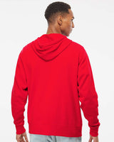 Unisex Lightweight Zip Hood - Tiflee Tradex Company