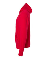 Unisex Lightweight Zip Hood - Tiflee Tradex Company