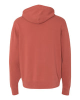 Unisex Lightweight Zip Hood - Tiflee Tradex Company