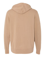 Unisex Lightweight Zip Hood - Tiflee Tradex Company