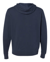Unisex Lightweight Zip Hood - Tiflee Tradex Company