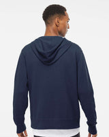 Unisex Lightweight Zip Hood - Tiflee Tradex Company