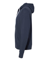 Unisex Lightweight Zip Hood - Tiflee Tradex Company
