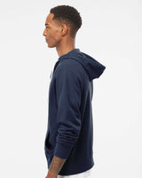 Unisex Lightweight Zip Hood - Tiflee Tradex Company