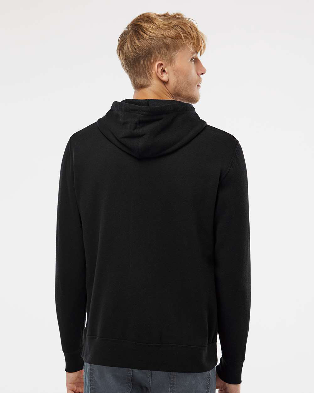 Unisex Lightweight Pullover Hood - Tiflee Tradex Company