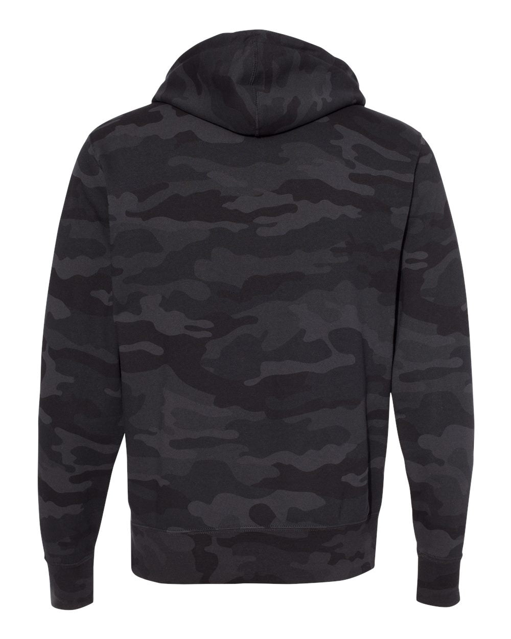 Unisex Lightweight Pullover Hood - Tiflee Tradex Company