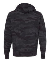 Unisex Lightweight Pullover Hood - Tiflee Tradex Company
