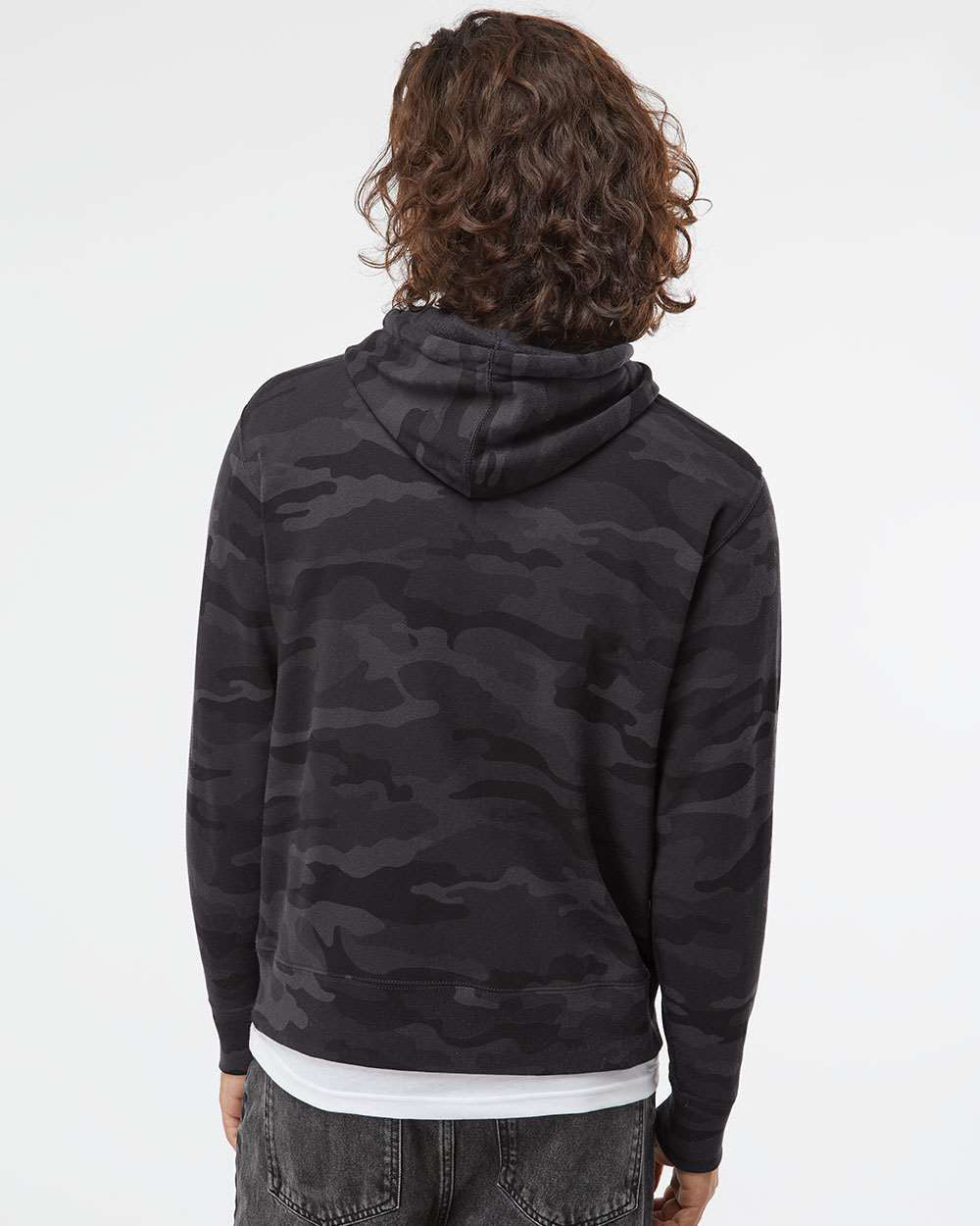 Unisex Lightweight Pullover Hood - Tiflee Tradex Company