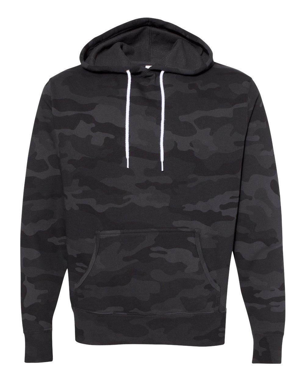 Unisex Lightweight Pullover Hood - Tiflee Tradex Company