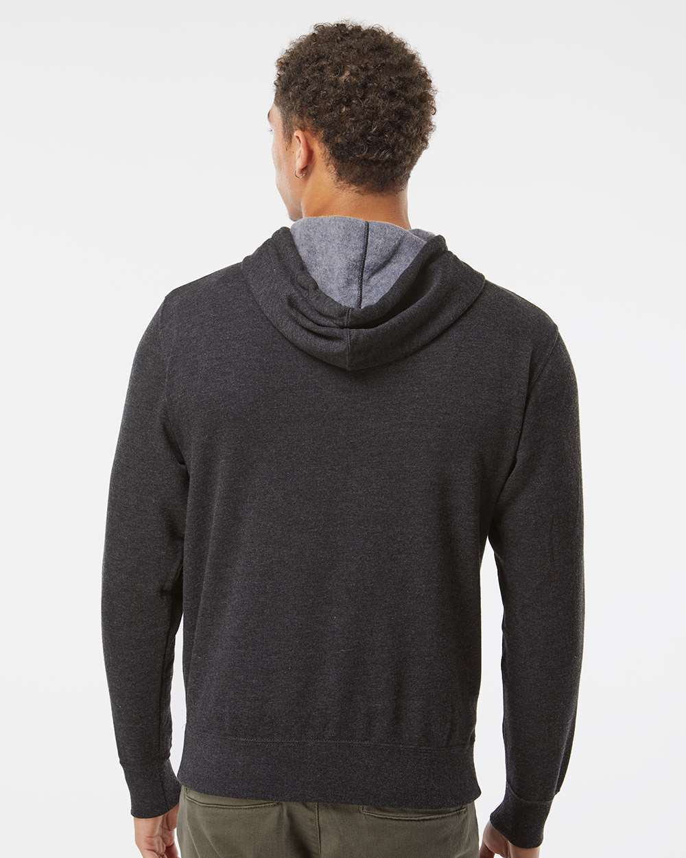 Unisex Lightweight Pullover Hood - Tiflee Tradex Company