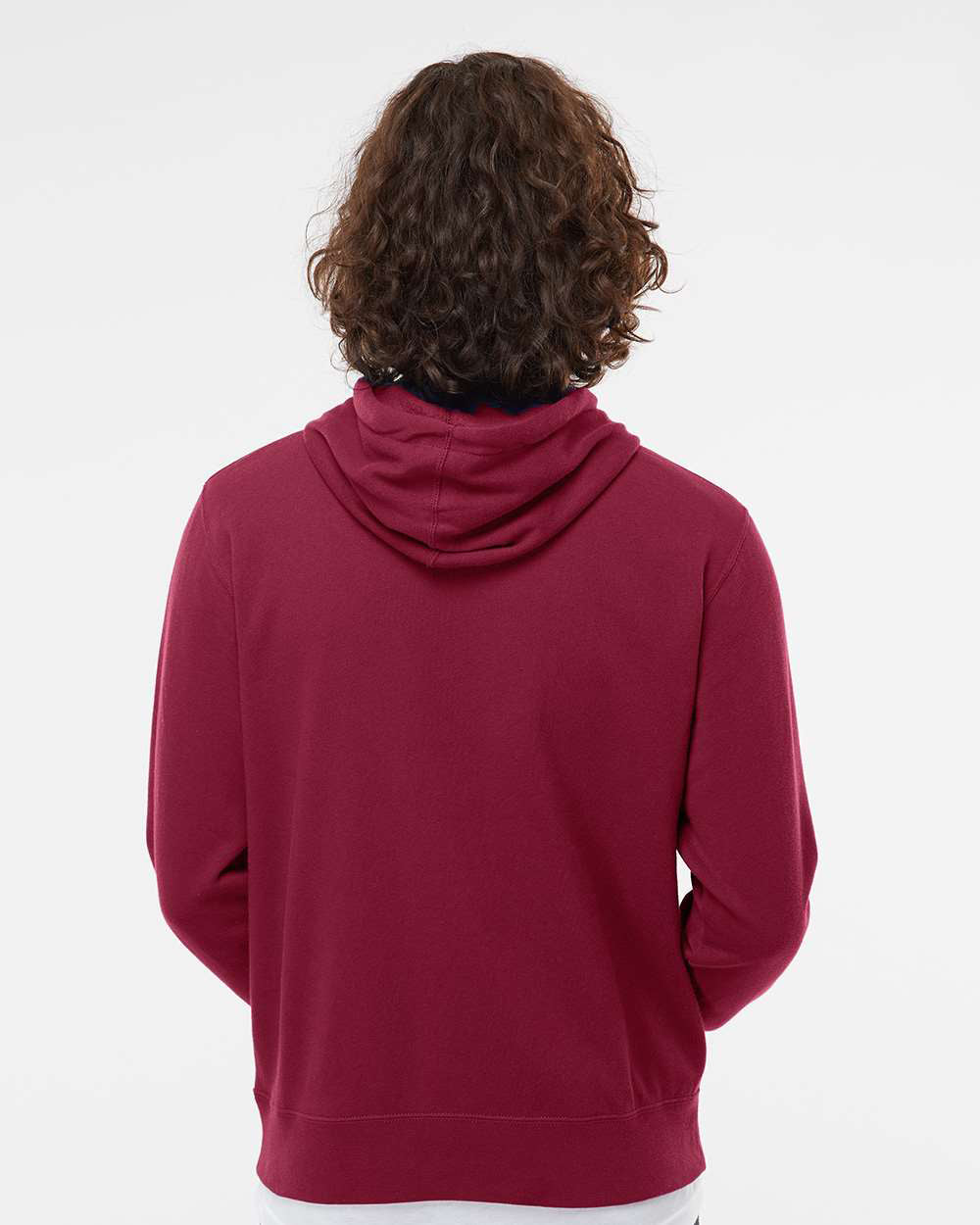 Unisex Lightweight Pullover Hood - Tiflee Tradex Company