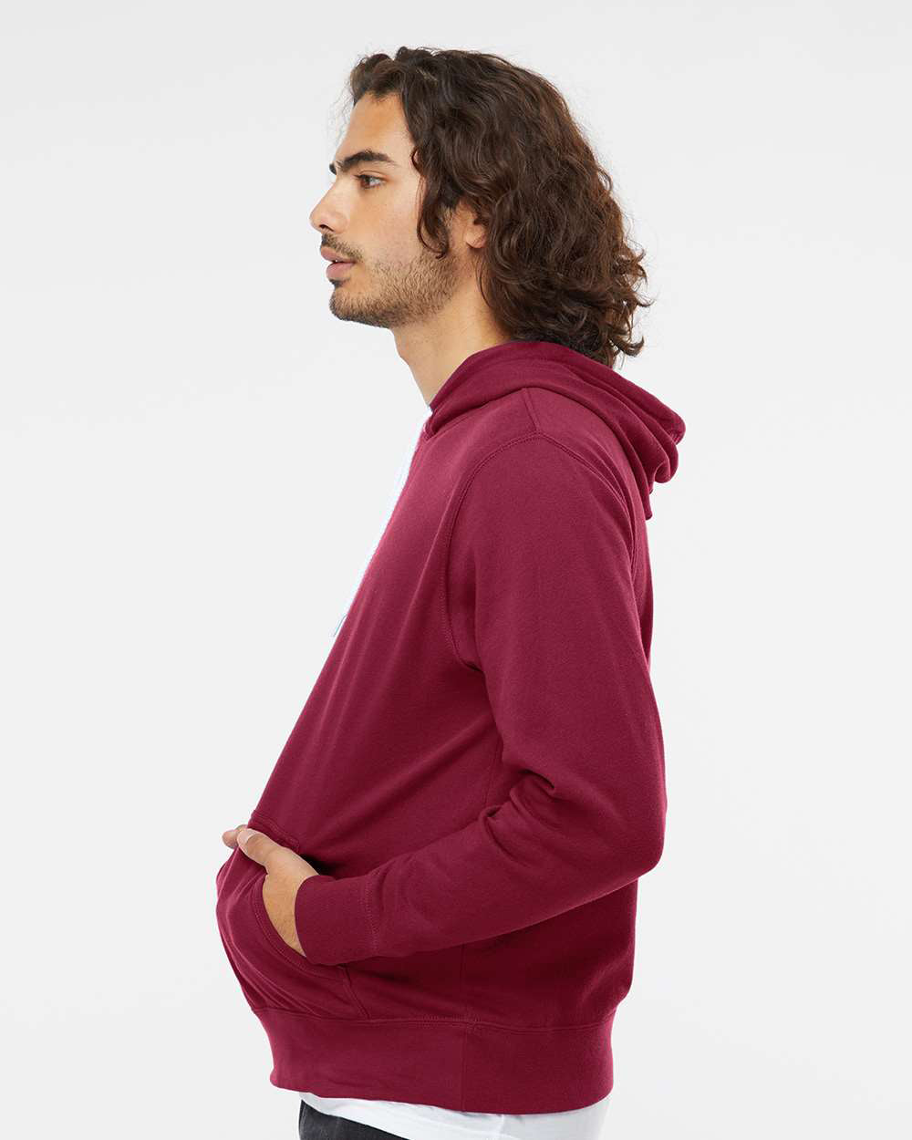 Unisex Lightweight Pullover Hood - Tiflee Tradex Company