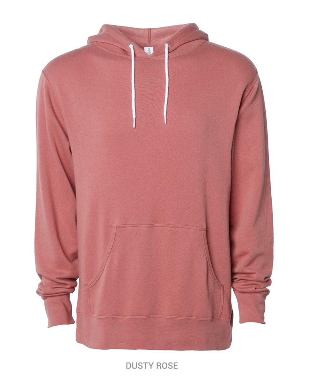 Unisex Lightweight Pullover Hood - Tiflee Tradex Company