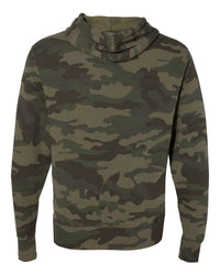Unisex Lightweight Pullover Hood - Tiflee Tradex Company