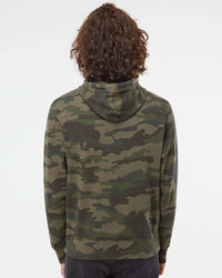 Unisex Lightweight Pullover Hood - Tiflee Tradex Company