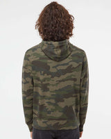 Unisex Lightweight Pullover Hood - Tiflee Tradex Company