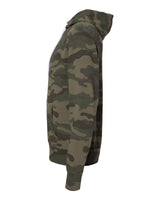 Unisex Lightweight Pullover Hood - Tiflee Tradex Company