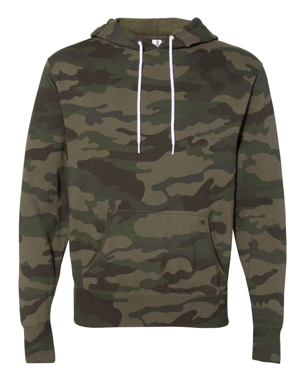 Unisex Lightweight Pullover Hood - Tiflee Tradex Company