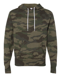 Unisex Lightweight Pullover Hood - Tiflee Tradex Company
