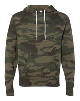 Unisex Lightweight Pullover Hood - Tiflee Tradex Company