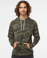 Unisex Lightweight Pullover Hood - Tiflee Tradex Company