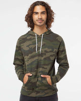 Unisex Lightweight Pullover Hood - Tiflee Tradex Company