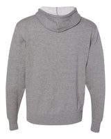 Unisex Lightweight Pullover Hood - Tiflee Tradex Company