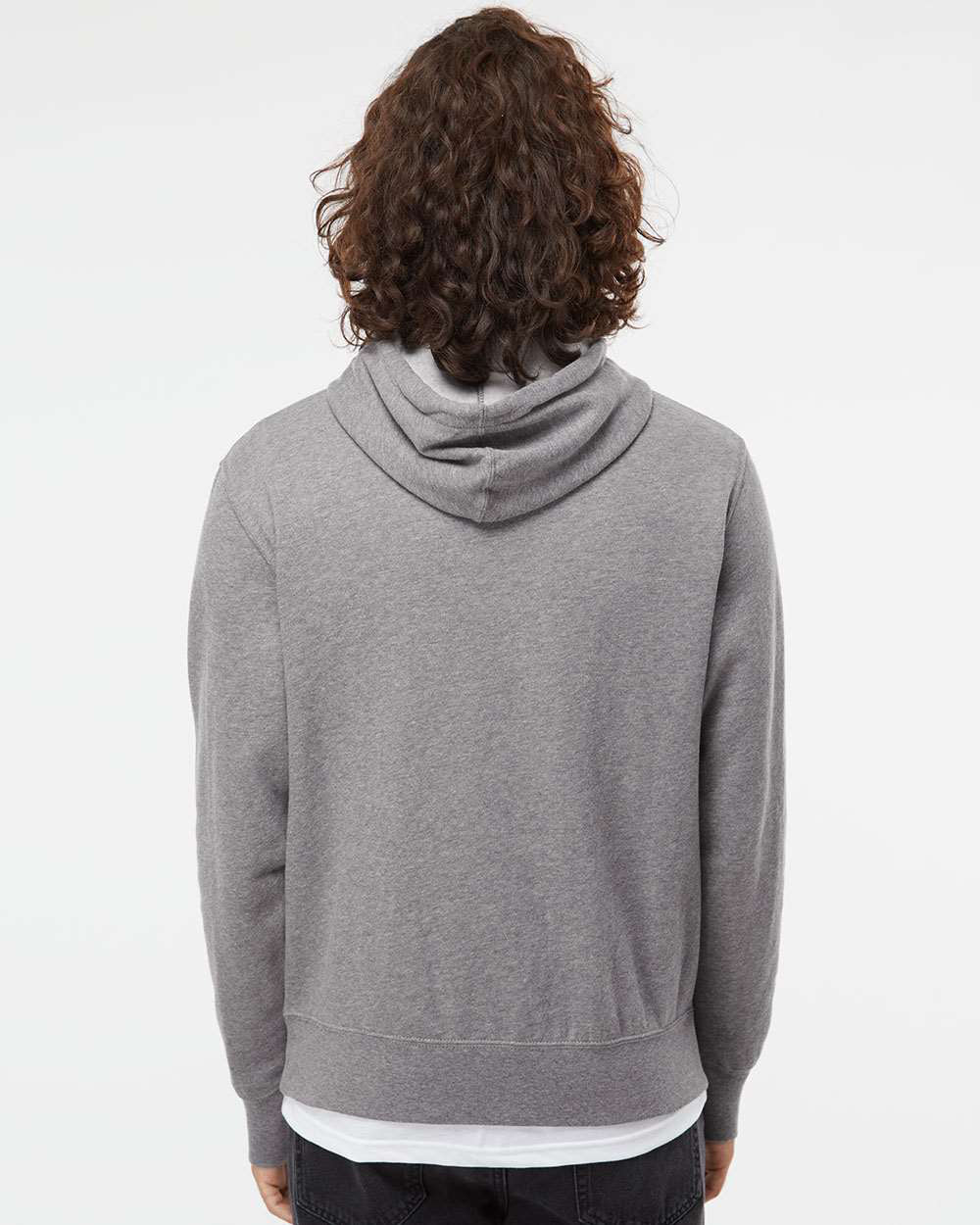 Unisex Lightweight Pullover Hood - Tiflee Tradex Company