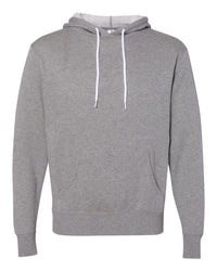Unisex Lightweight Pullover Hood - Tiflee Tradex Company