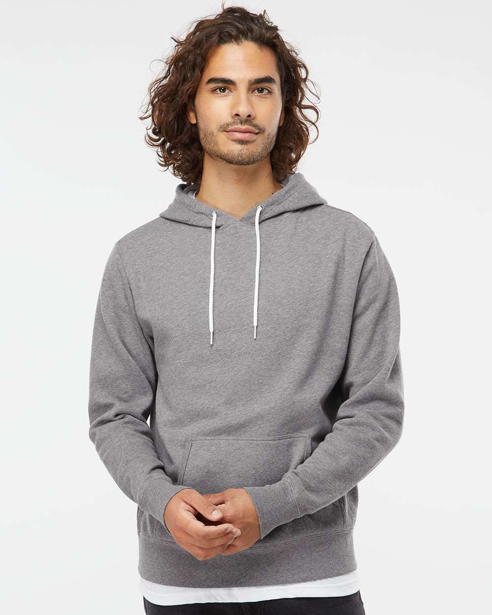 Unisex Lightweight Pullover Hood - Tiflee Tradex Company
