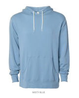 Unisex Lightweight Pullover Hood - Tiflee Tradex Company
